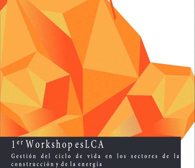 Presentación del proyecto LIFE BATTLECO2 en el 1er workshop de la red española de ACV celebrado en Madrid el 23 de Junio de 2016
