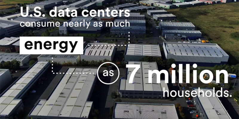 3M muestra cómo reducir la huella ambiental que genera la tecnología Big Data