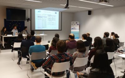 LIFEDRAINRAIN: Seminario técnico «Contaminación de las aguas de escorrentía, impacto y soluciones»