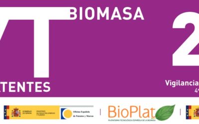 Boletín de vigilancia tecnológica de la Biomasa (4º trimestre 2016)