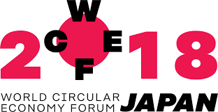 World circular economy forum 2018