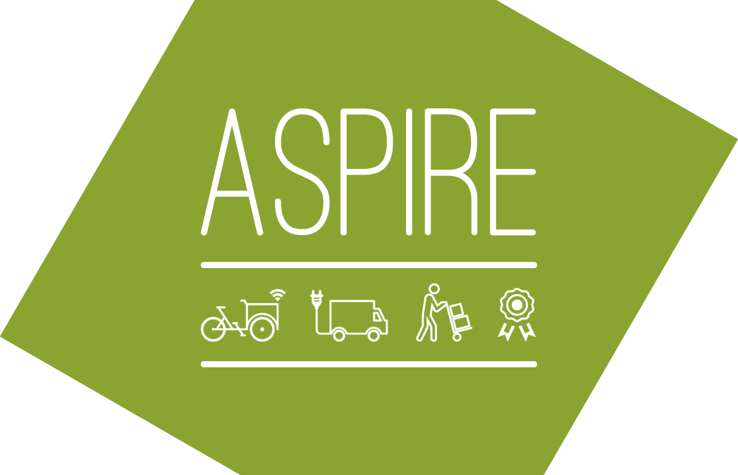 LIFE ASPIRE NEWSLETTER #3 MARCH 2019