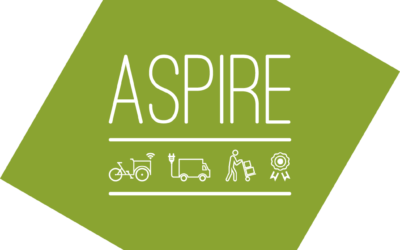 LIFE ASPIRE NEWSLETTER #3 MARCH 2019