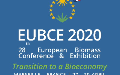 28th European Biomass Conference and exhibition (EUBCE)